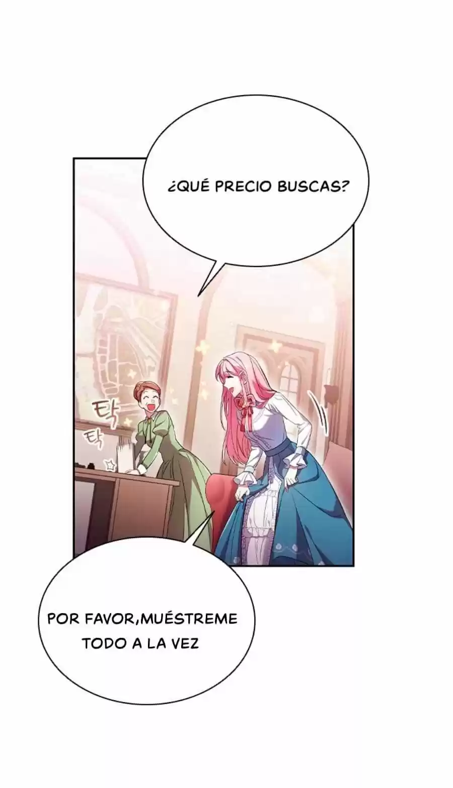 Estoy Divorciada Pero Soy Una Magnate - Capítulo 2 - Página 25 - LectorTMOo