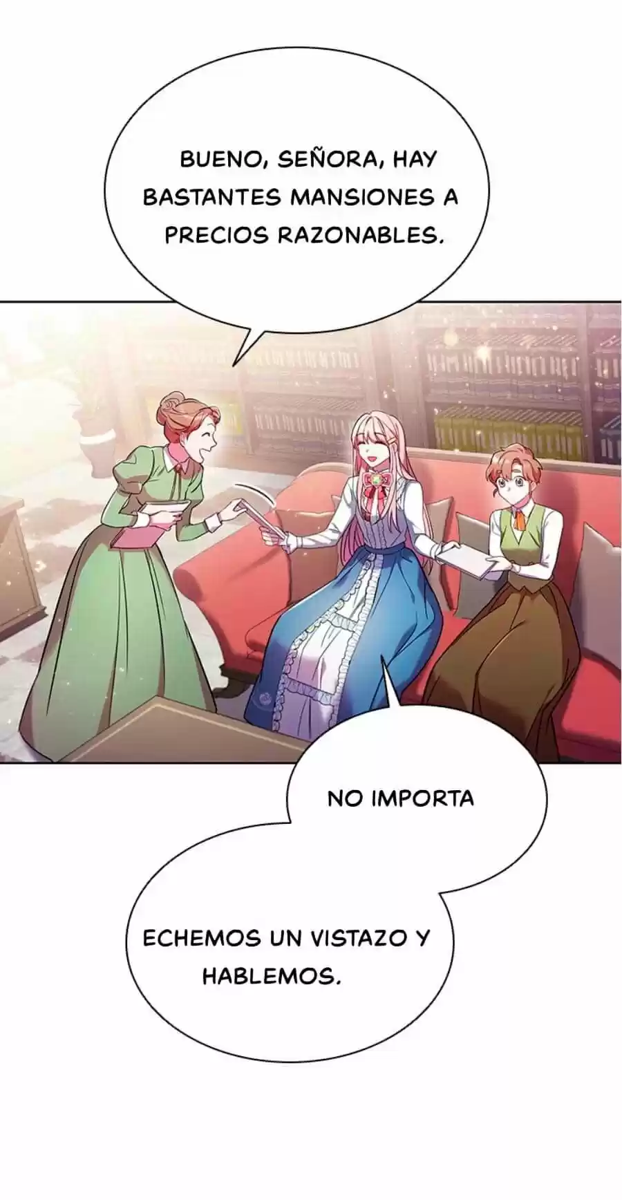 Estoy Divorciada Pero Soy Una Magnate - Capítulo 2 - Página 26 - LectorTMOo