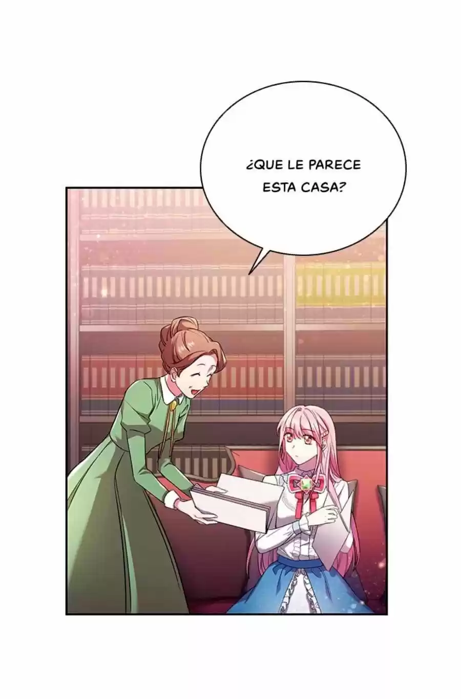 Estoy Divorciada Pero Soy Una Magnate - Capítulo 2 - Página 29 - LectorTMOo