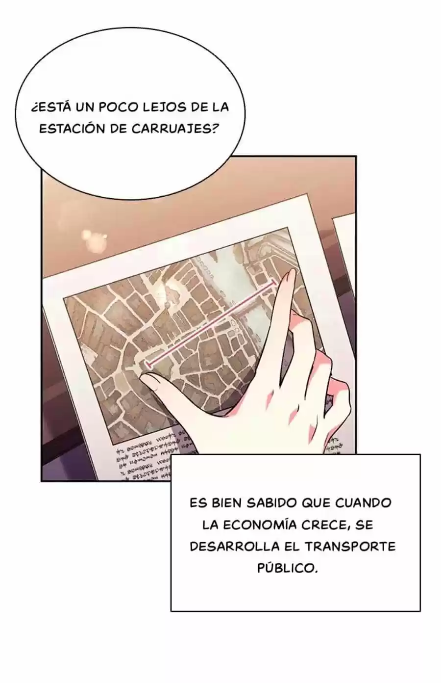 Estoy Divorciada Pero Soy Una Magnate - Capítulo 2 - Página 32 - LectorTMOo