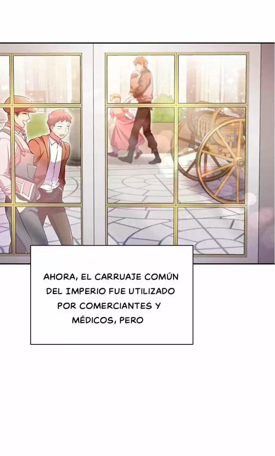 Estoy Divorciada Pero Soy Una Magnate - Capítulo 2 - Página 35 - LectorTMOo