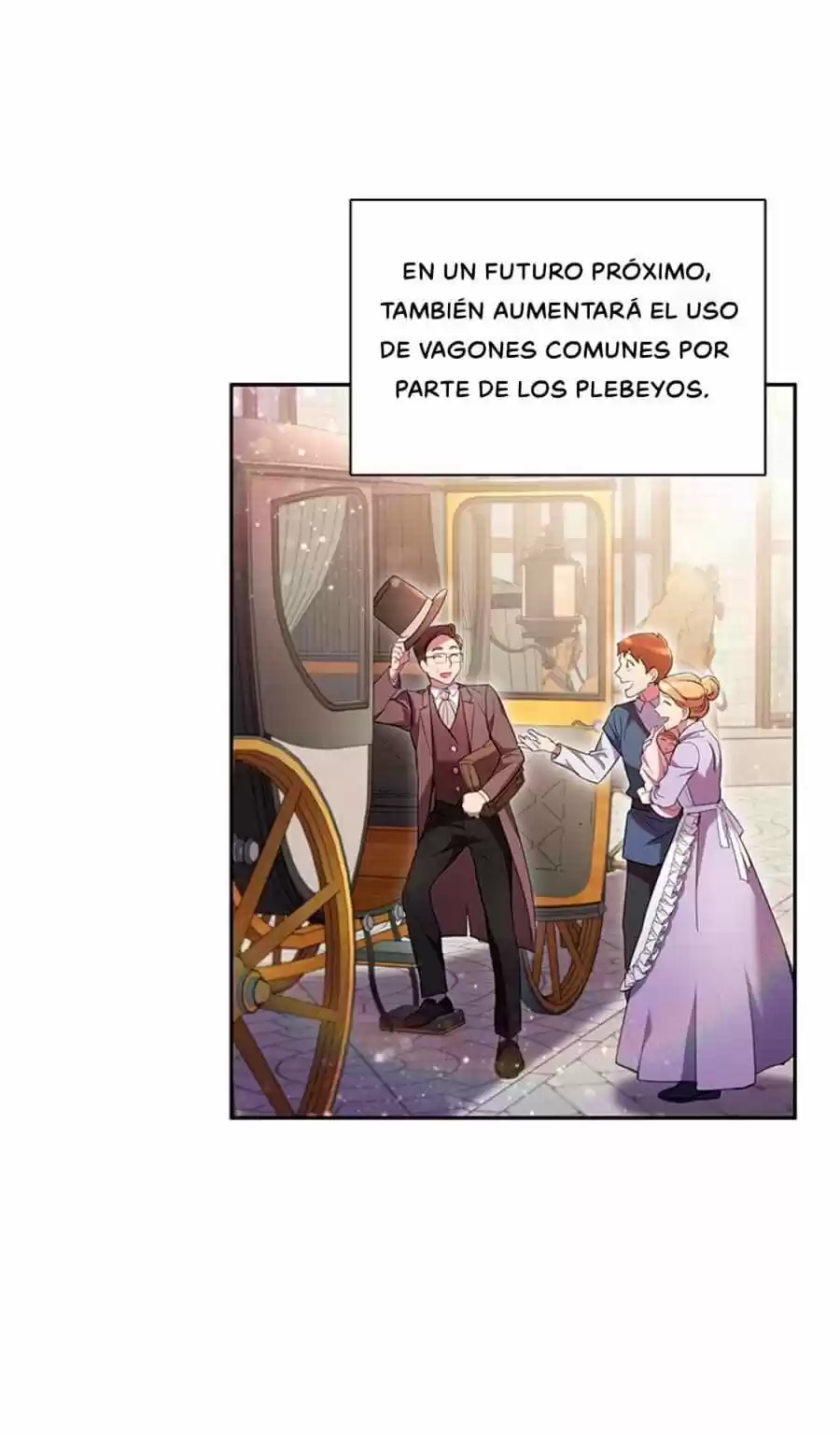 Estoy Divorciada Pero Soy Una Magnate - Capítulo 2 - Página 36 - LectorTMOo