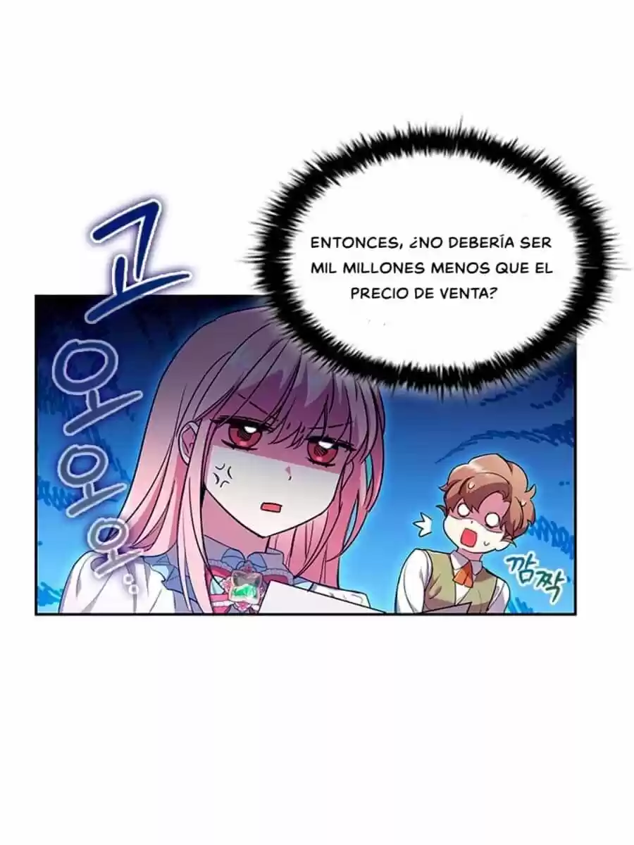 Estoy Divorciada Pero Soy Una Magnate - Capítulo 2 - Página 38 - LectorTMOo