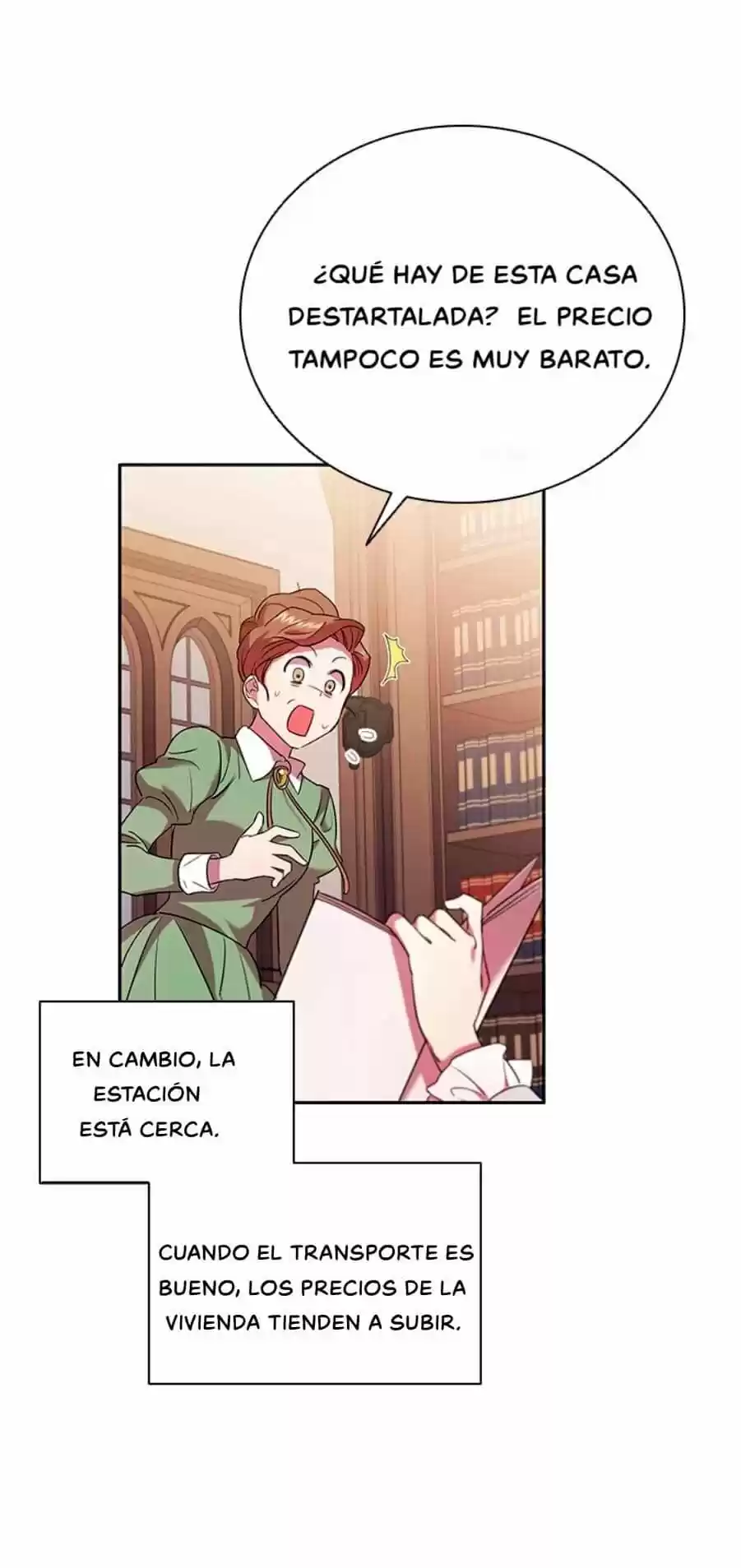 Estoy Divorciada Pero Soy Una Magnate - Capítulo 2 - Página 42 - LectorTMOo