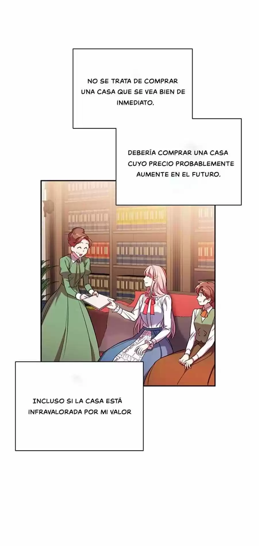 Estoy Divorciada Pero Soy Una Magnate - Capítulo 2 - Página 44 - LectorTMOo