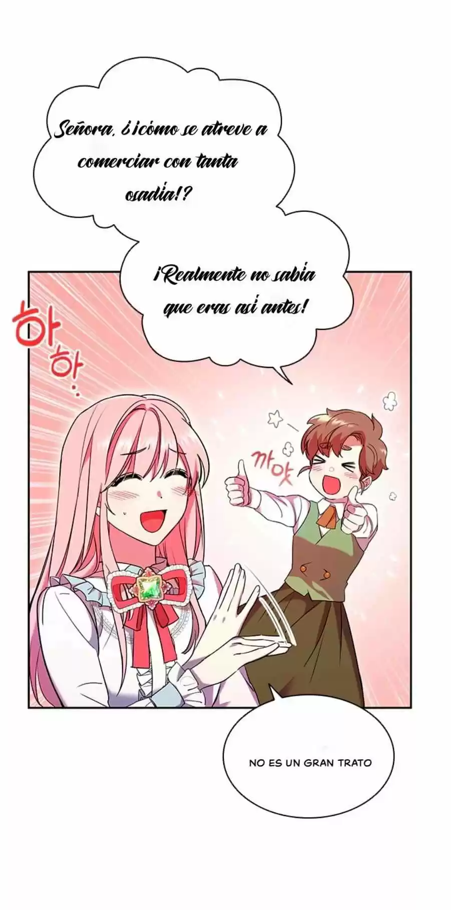 Estoy Divorciada Pero Soy Una Magnate - Capítulo 2 - Página 48 - LectorTMOo
