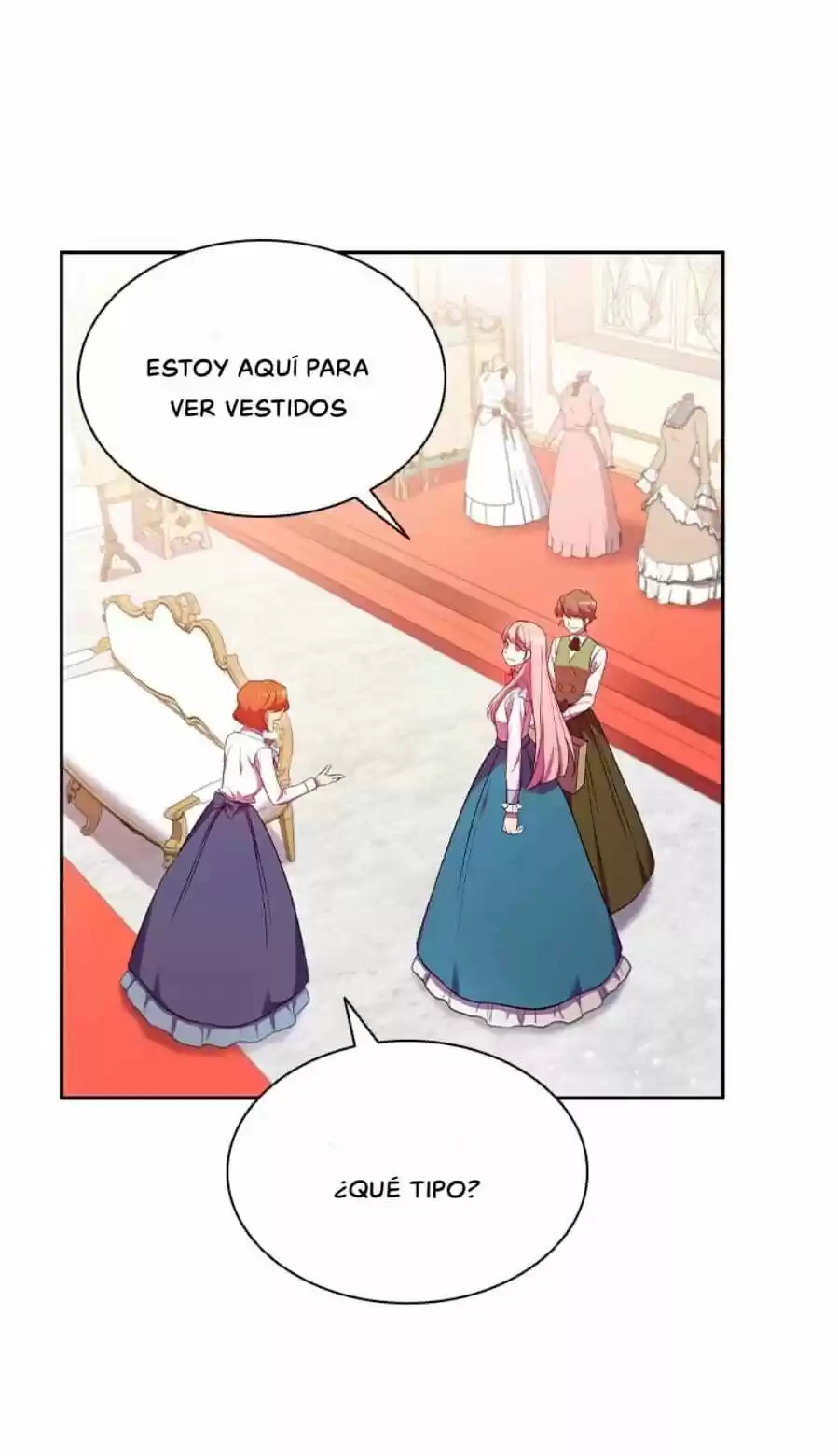 Estoy Divorciada Pero Soy Una Magnate - Capítulo 2 - Página 65 - LectorTMOo