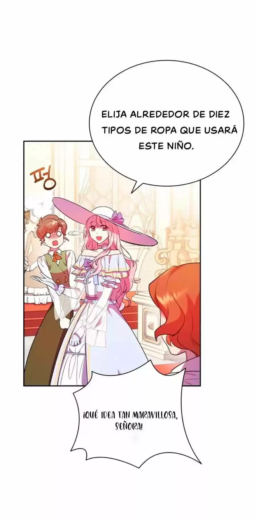 Estoy Divorciada Pero Soy Una Magnate - Capítulo 2 - Página 76 - LectorTMOo