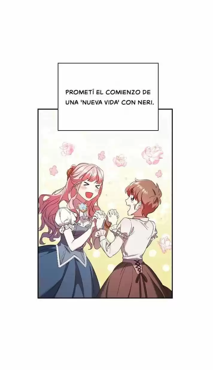 Estoy Divorciada Pero Soy Una Magnate capítulo 3 página 11