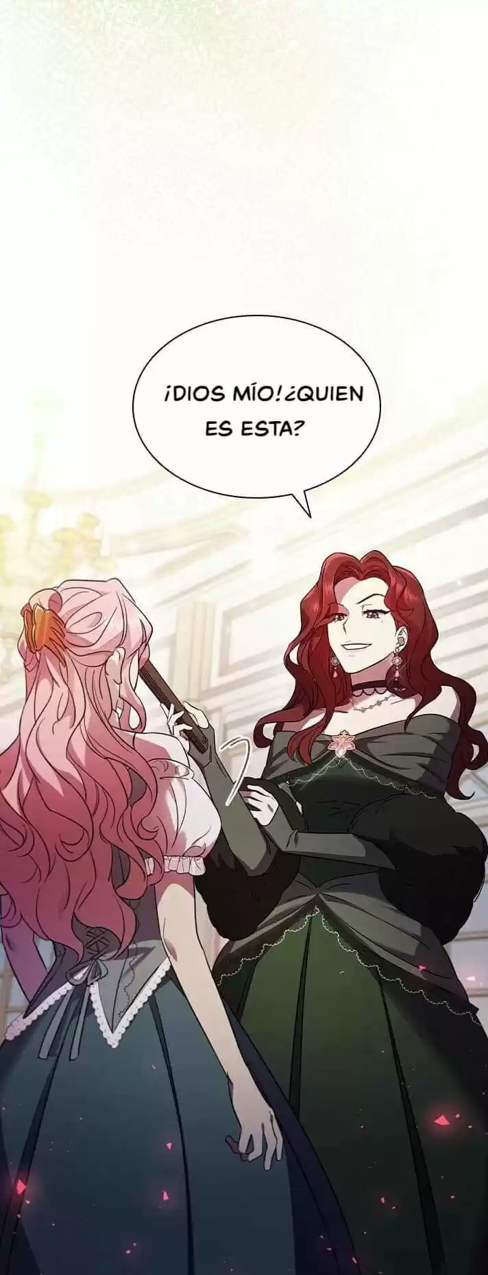 Estoy Divorciada Pero Soy Una Magnate capítulo 3 página 18