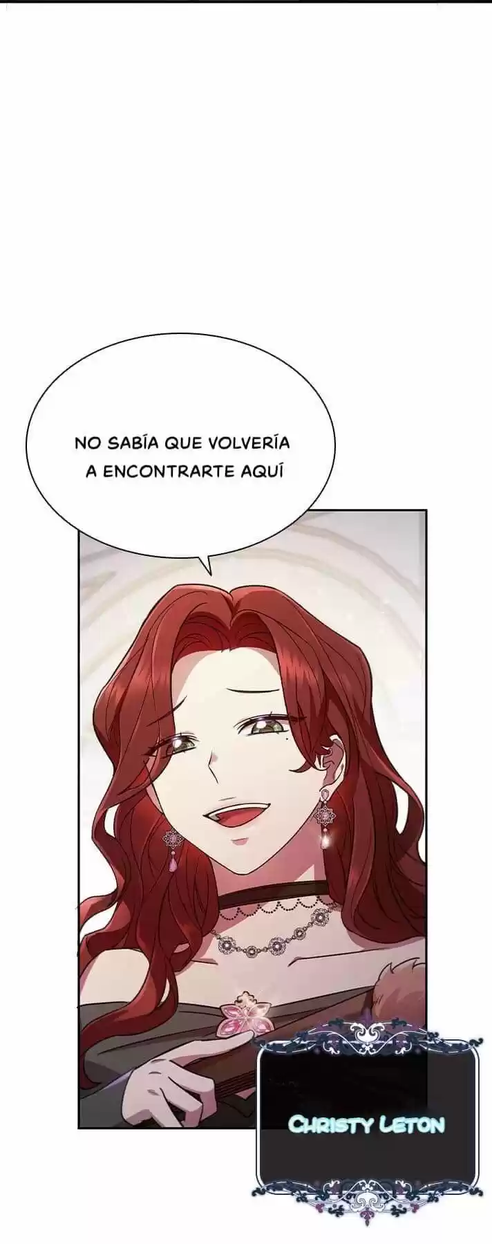 Estoy Divorciada Pero Soy Una Magnate capítulo 3 página 19