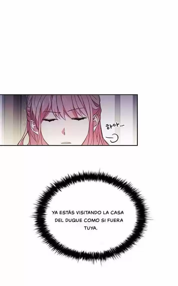 Estoy Divorciada Pero Soy Una Magnate capítulo 3 página 21