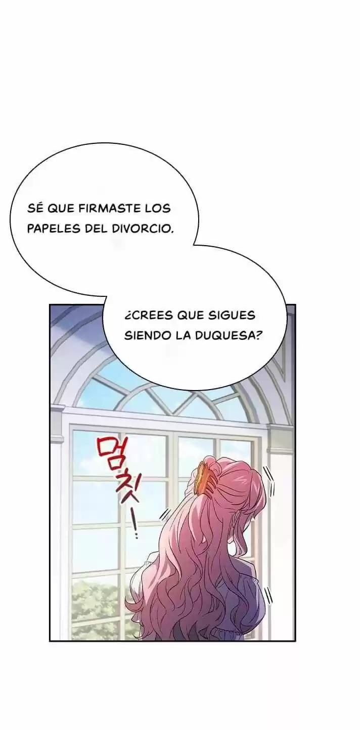 Estoy Divorciada Pero Soy Una Magnate capítulo 3 página 23