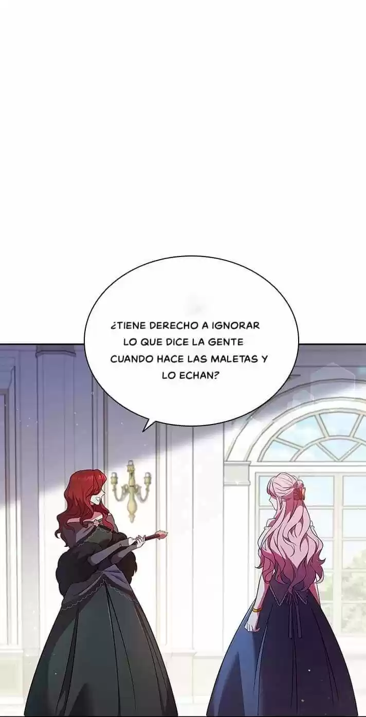Estoy Divorciada Pero Soy Una Magnate capítulo 3 página 25