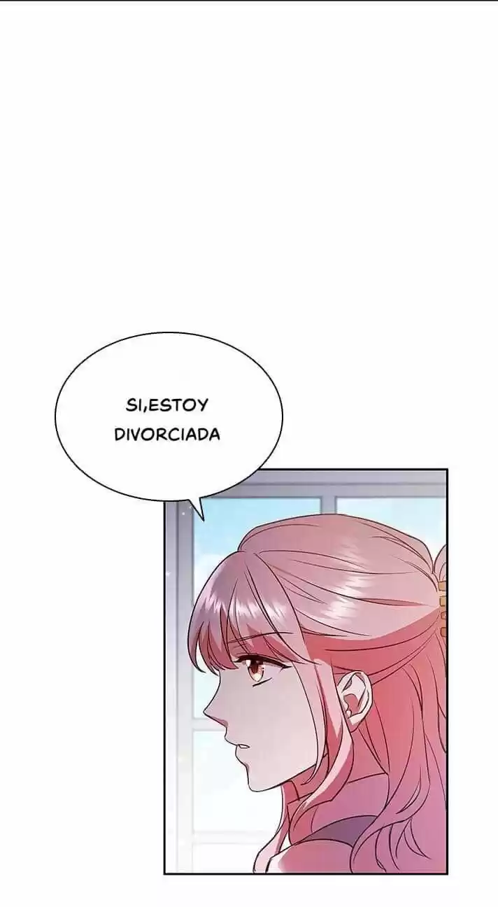 Estoy Divorciada Pero Soy Una Magnate capítulo 3 página 26