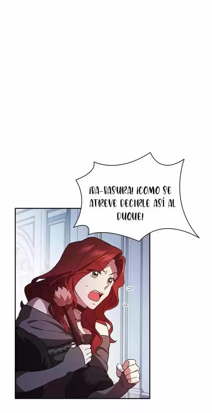 Estoy Divorciada Pero Soy Una Magnate capítulo 3 página 30