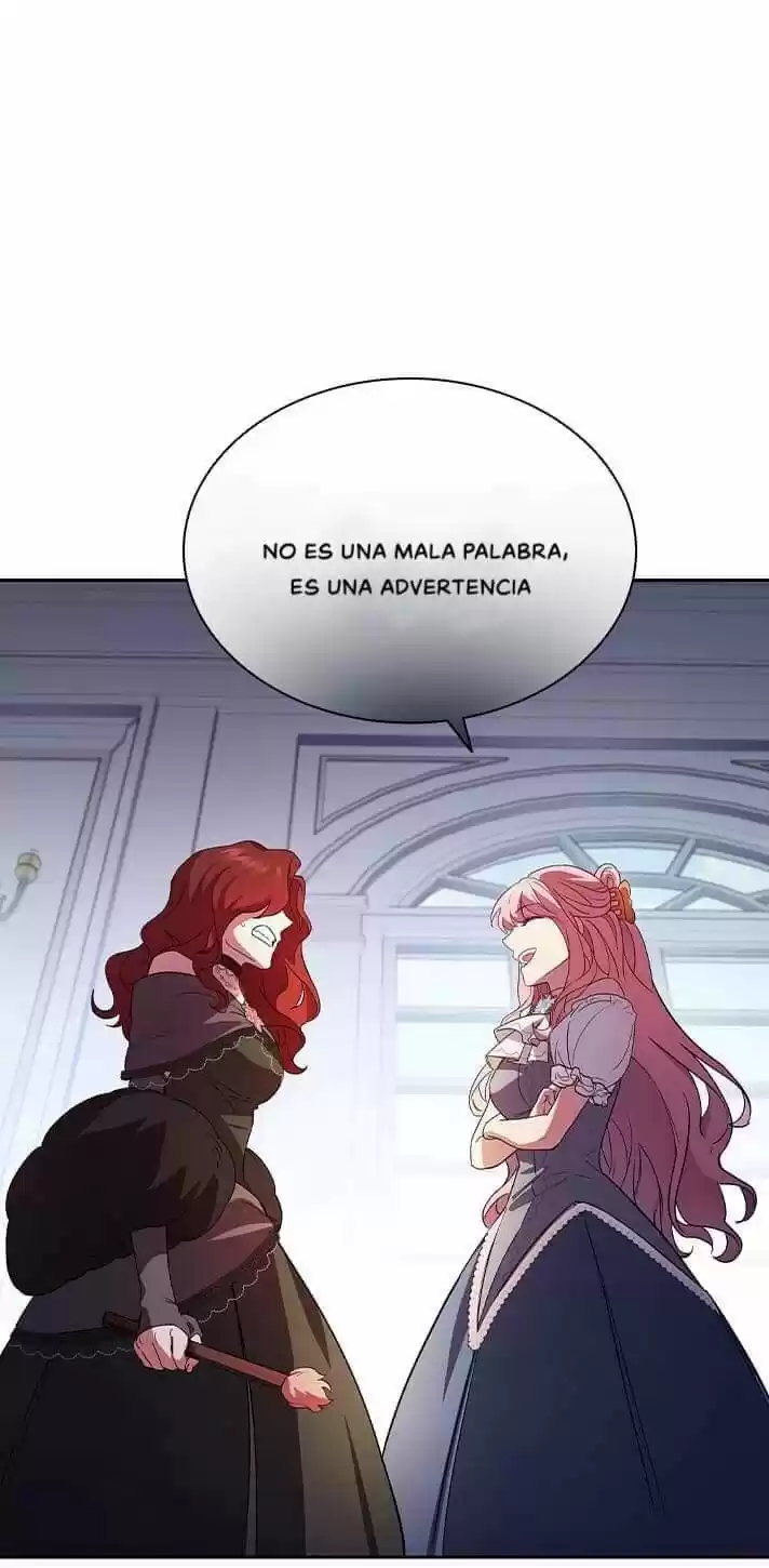 Estoy Divorciada Pero Soy Una Magnate capítulo 3 página 33