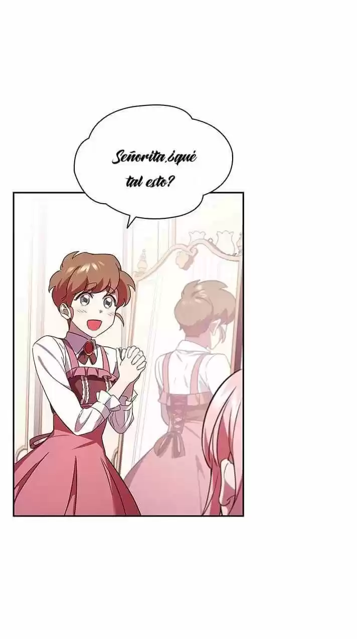 Estoy Divorciada Pero Soy Una Magnate capítulo 3 página 40