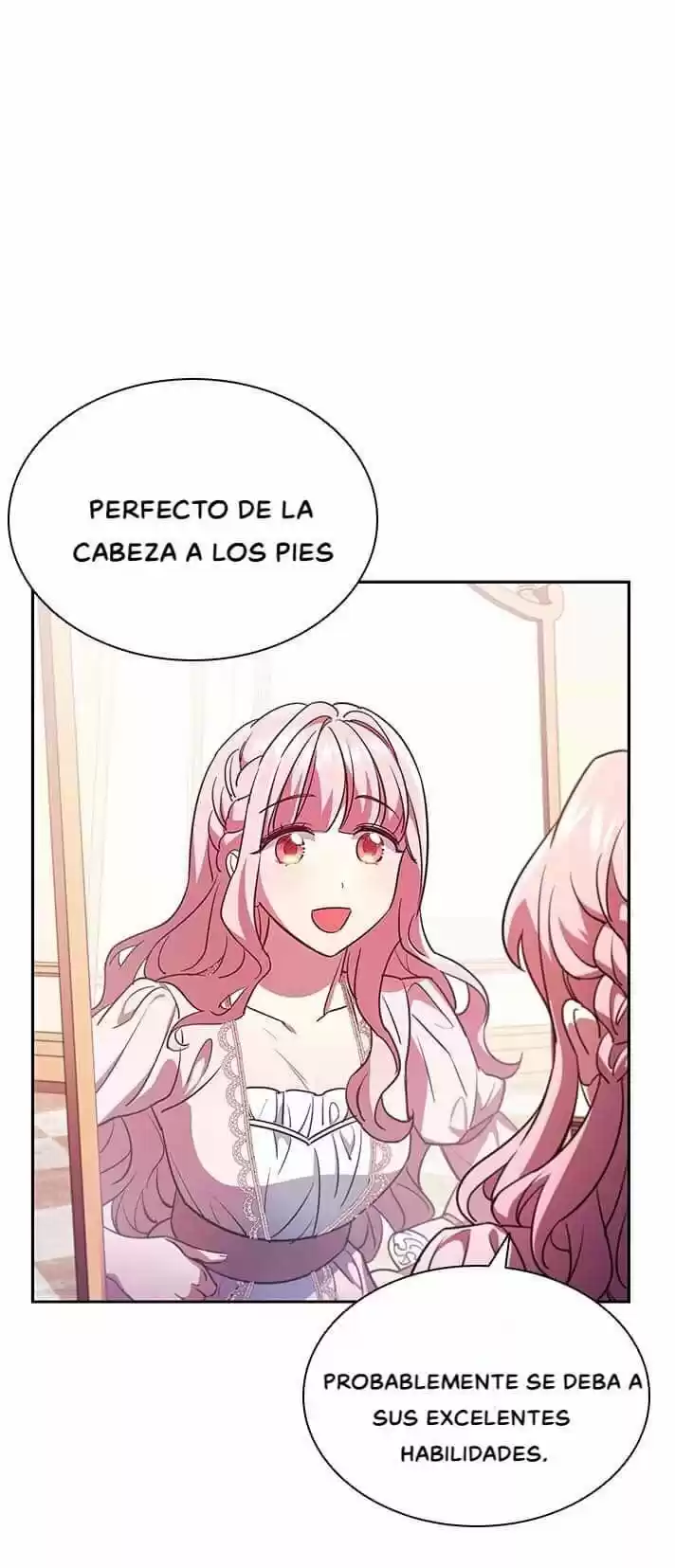 Estoy Divorciada Pero Soy Una Magnate capítulo 3 página 45