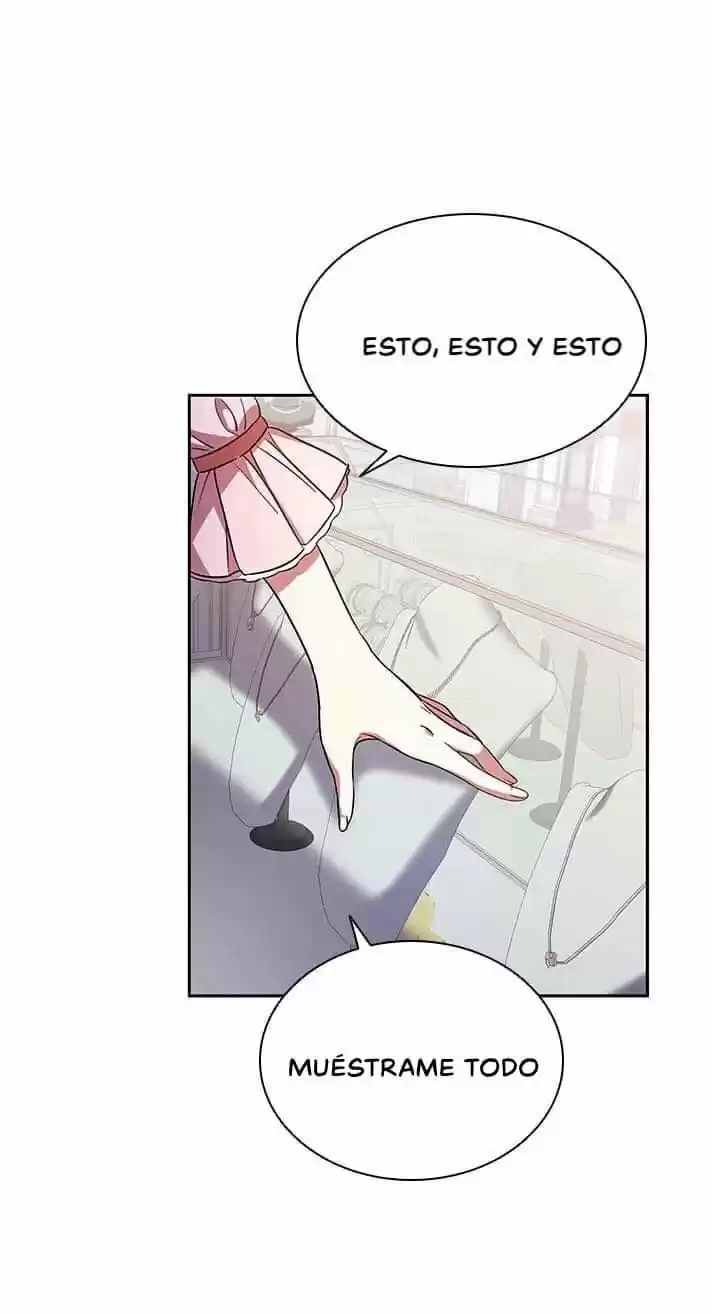 Estoy Divorciada Pero Soy Una Magnate capítulo 3 página 55