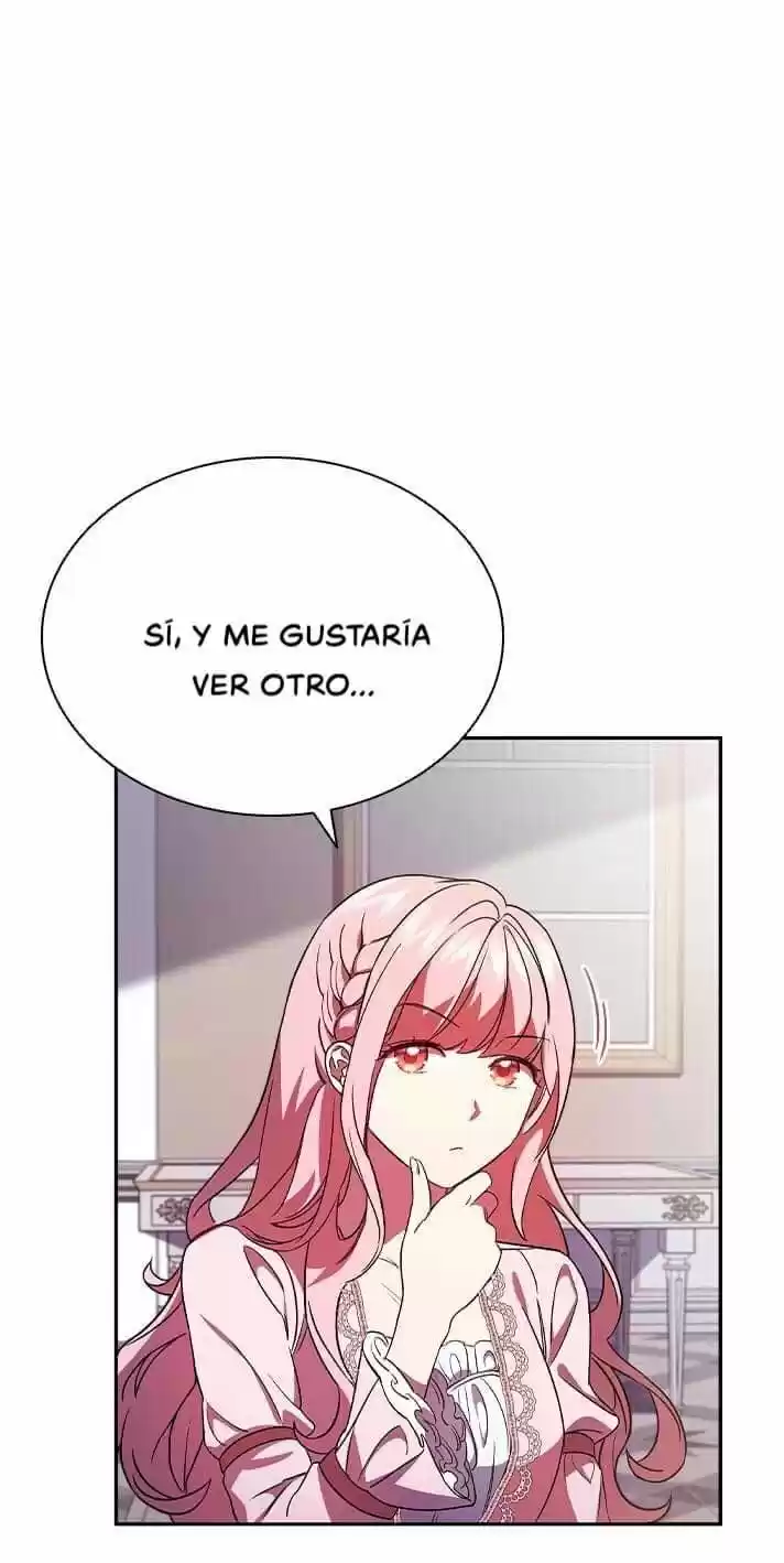 Estoy Divorciada Pero Soy Una Magnate capítulo 3 página 59