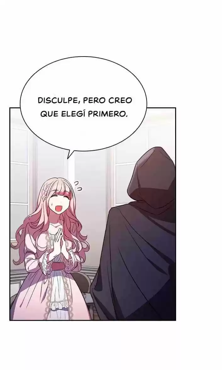Estoy Divorciada Pero Soy Una Magnate capítulo 3 página 68