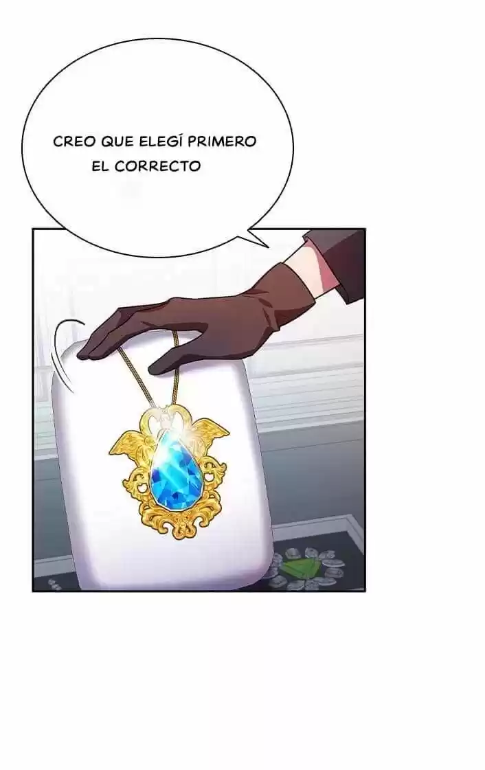 Estoy Divorciada Pero Soy Una Magnate capítulo 3 página 70