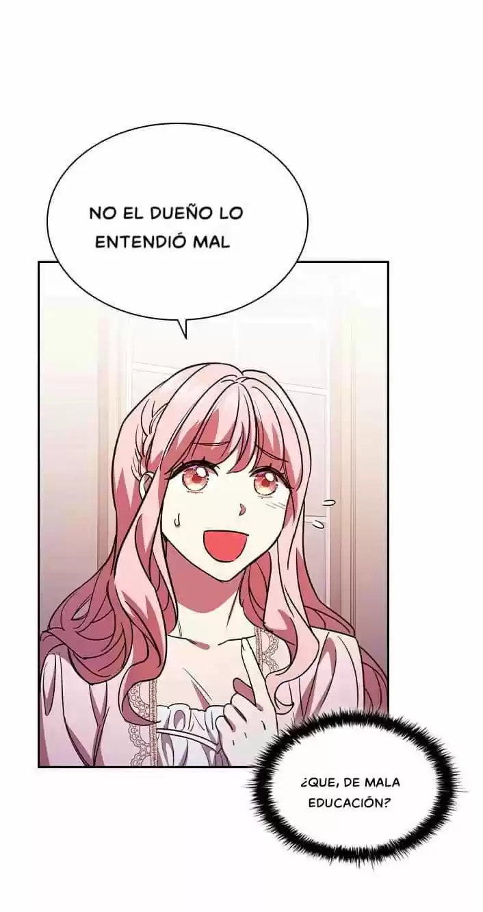 Estoy Divorciada Pero Soy Una Magnate capítulo 3 página 71
