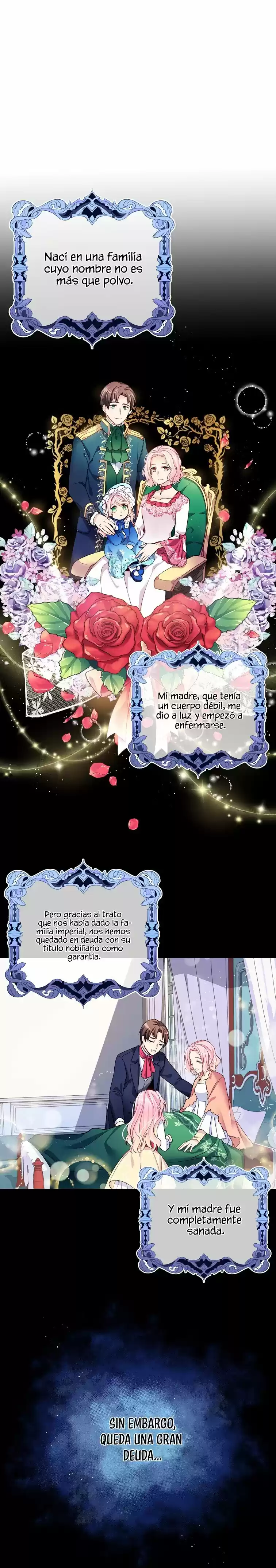 Estoy En Problemas Porque Mi Esposo Es Tan Lindo - Capítulo 1 - Página 6 - LectorTMOo