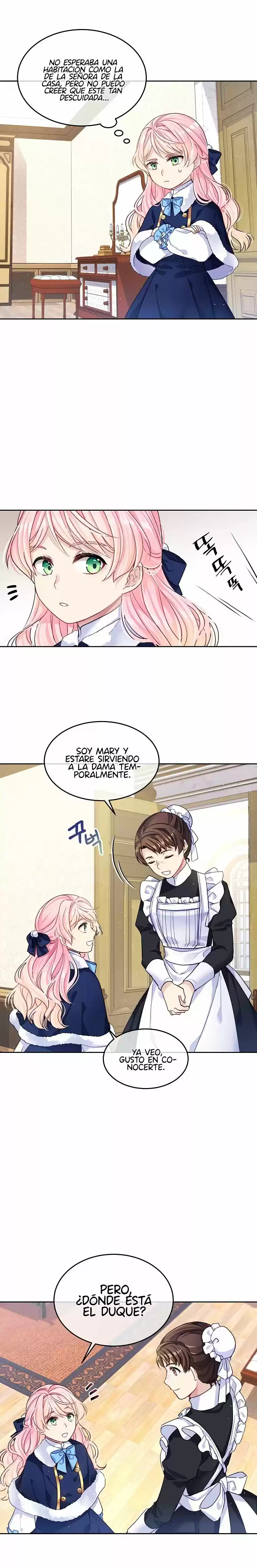 Estoy En Problemas Porque Mi Esposo Es Tan Lindo - Capítulo 1 - Página 10 - LectorTMOo