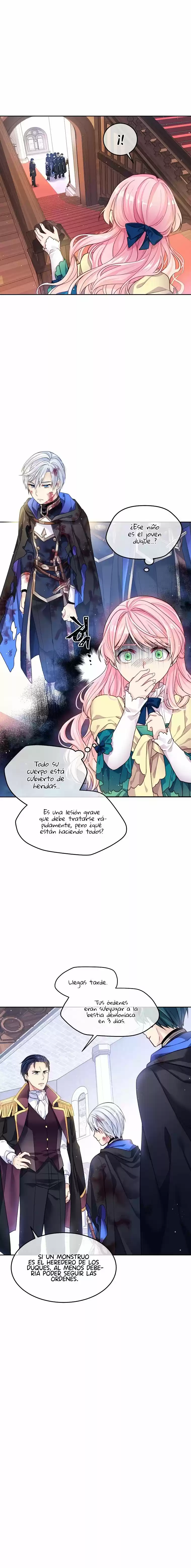 Estoy En Problemas Porque Mi Esposo Es Tan Lindo - Capítulo 1 - Página 16 - LectorTMOo