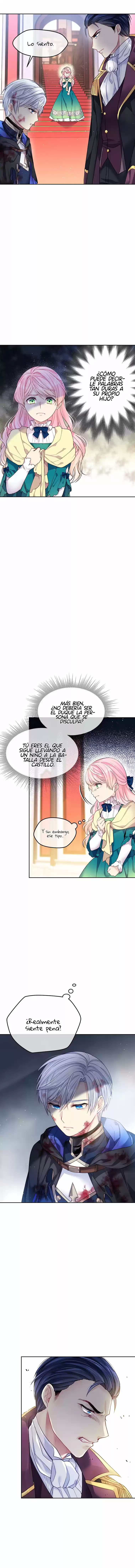 Estoy En Problemas Porque Mi Esposo Es Tan Lindo - Capítulo 1 - Página 17 - LectorTMOo