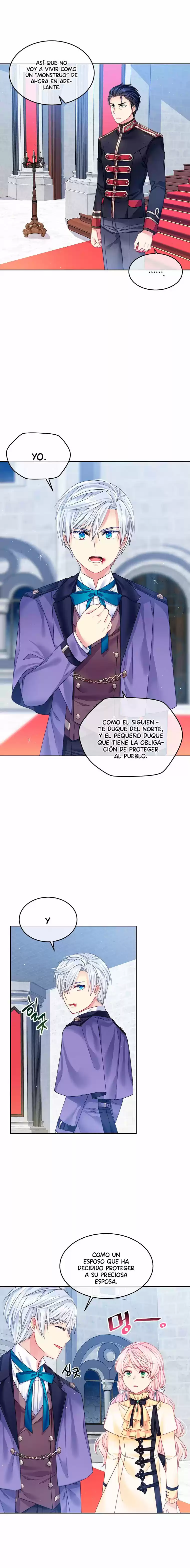 Estoy En Problemas Porque Mi Esposo Es Tan Lindo - Capítulo 11 - Página 2 - LectorTMOo
