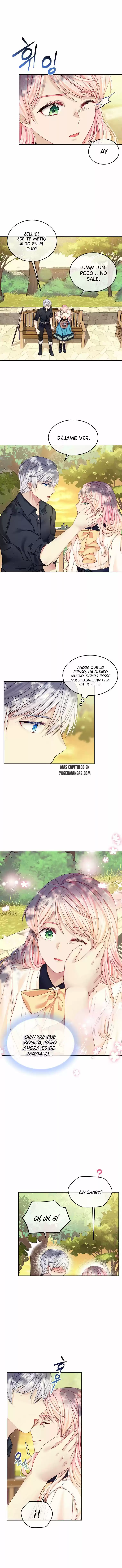 Estoy En Problemas Porque Mi Esposo Es Tan Lindo - Capítulo 12 - Página 3 - LectorTMOo