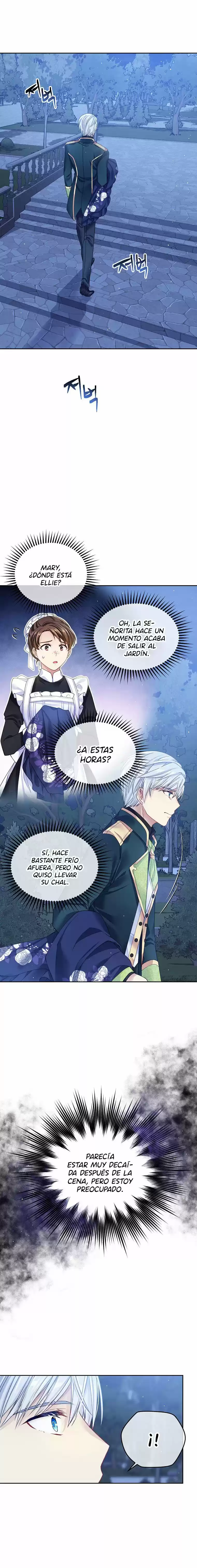 Estoy En Problemas Porque Mi Esposo Es Tan Lindo - Capítulo 12 - Página 19 - LectorTMOo