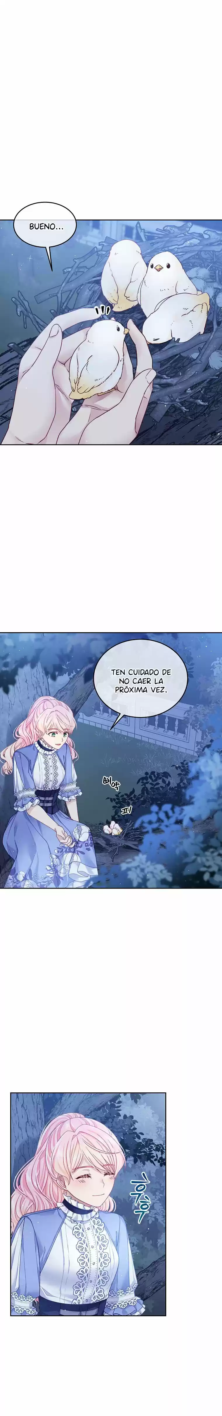 Estoy En Problemas Porque Mi Esposo Es Tan Lindo - Capítulo 13 - Página 2 - LectorTMOo