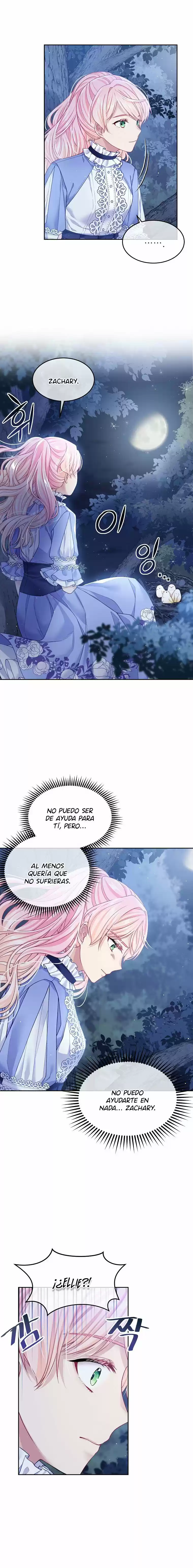Estoy En Problemas Porque Mi Esposo Es Tan Lindo - Capítulo 13 - Página 3 - LectorTMOo