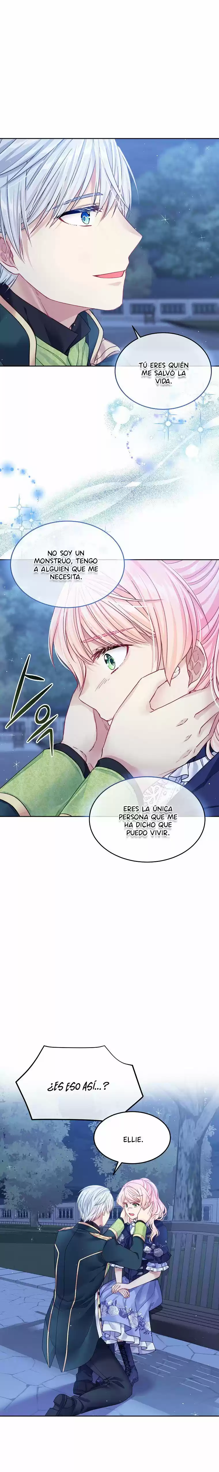 Estoy En Problemas Porque Mi Esposo Es Tan Lindo - Capítulo 13 - Página 10 - LectorTMOo