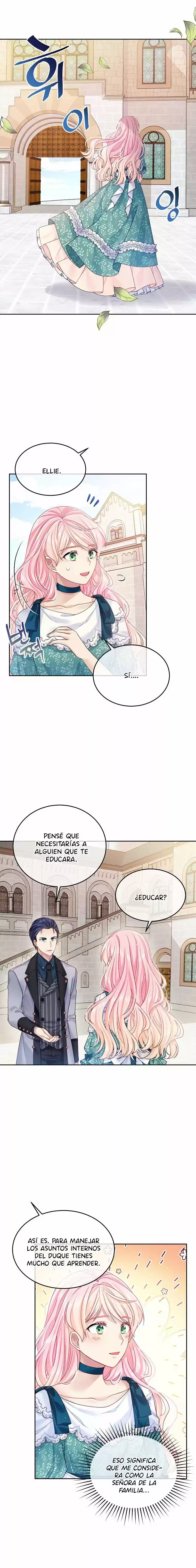 Estoy En Problemas Porque Mi Esposo Es Tan Lindo - Capítulo 13 - Página 17 - LectorTMOo