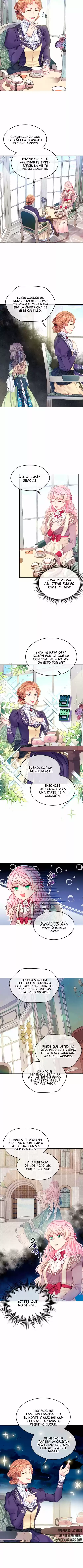 Estoy En Problemas Porque Mi Esposo Es Tan Lindo - Capítulo 14 - Página 3 - LectorTMOo