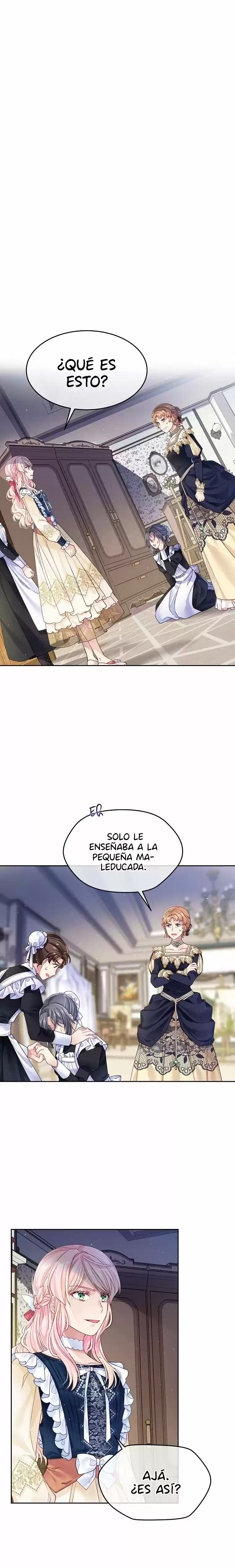 Estoy En Problemas Porque Mi Esposo Es Tan Lindo - Capítulo 15 - Página 2 - LectorTMOo