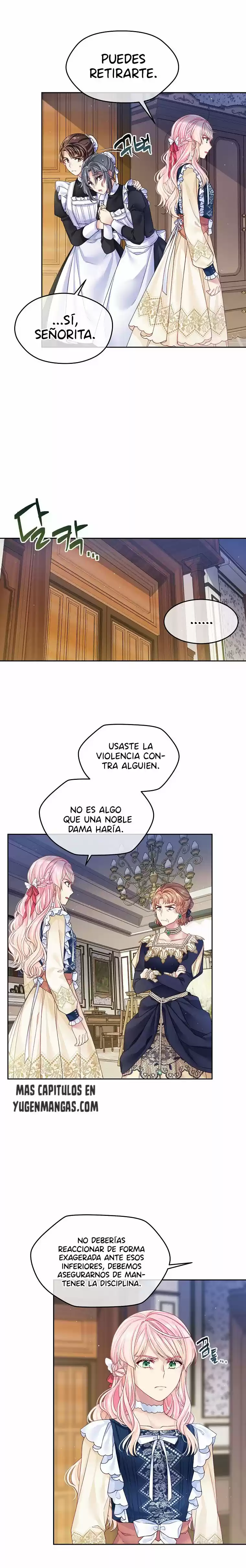 Estoy En Problemas Porque Mi Esposo Es Tan Lindo - Capítulo 15 - Página 3 - LectorTMOo