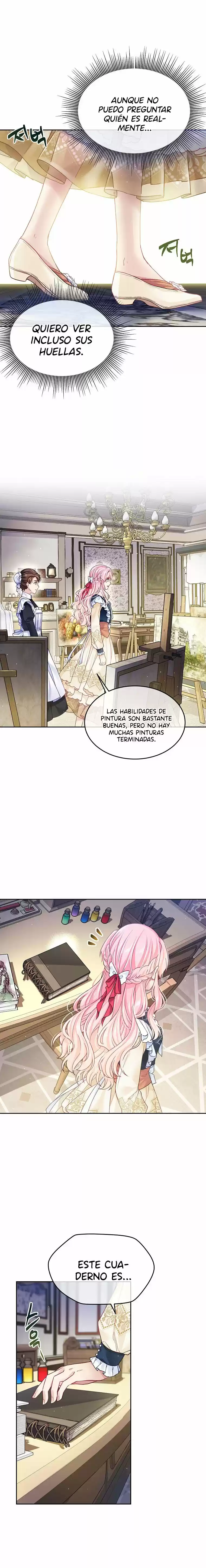 Estoy En Problemas Porque Mi Esposo Es Tan Lindo - Capítulo 15 - Página 9 - LectorTMOo