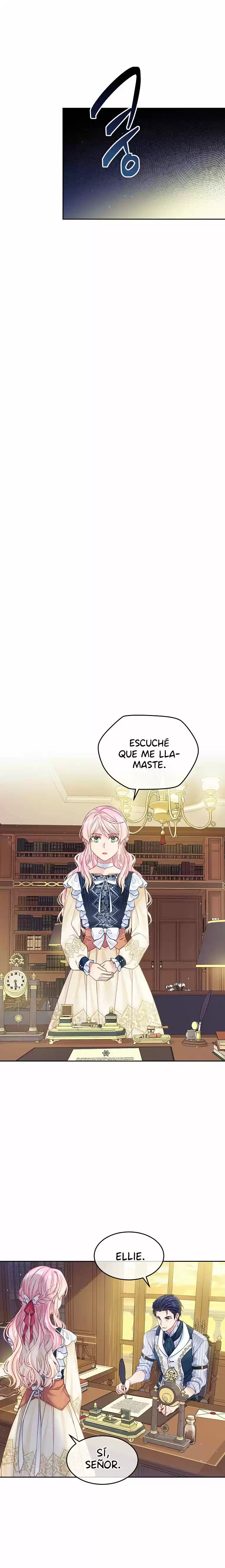 Estoy En Problemas Porque Mi Esposo Es Tan Lindo - Capítulo 15 - Página 15 - LectorTMOo