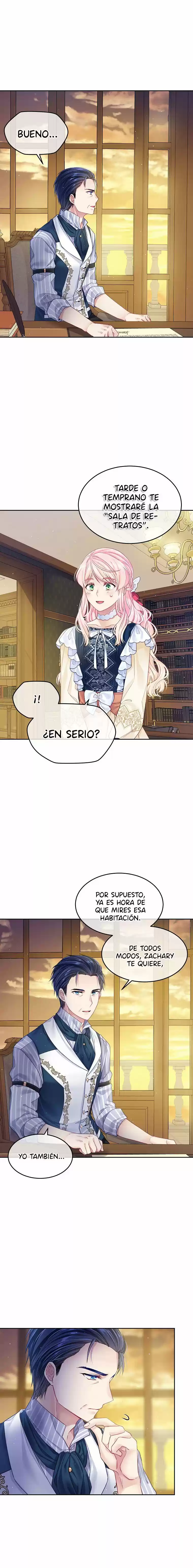 Estoy En Problemas Porque Mi Esposo Es Tan Lindo - Capítulo 15 - Página 18 - LectorTMOo