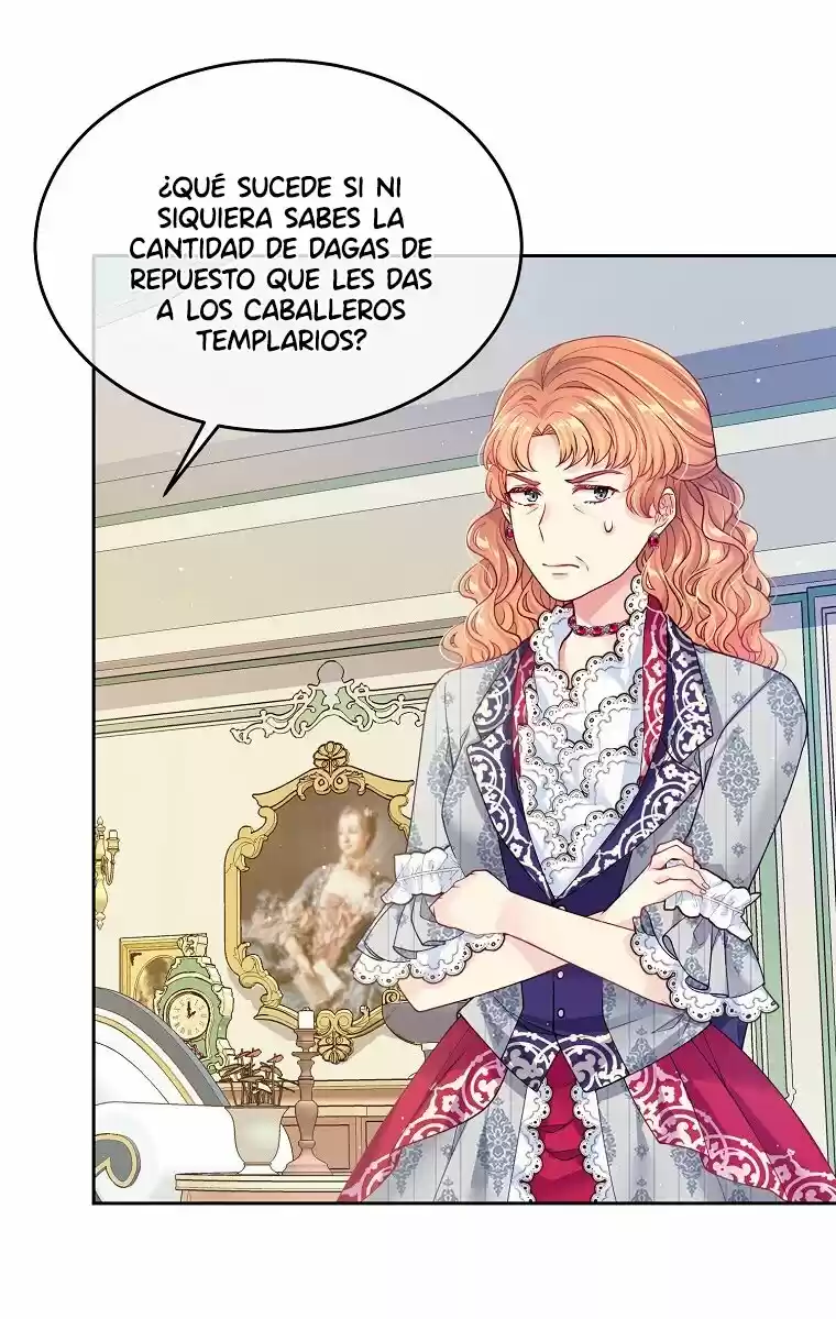 Estoy En Problemas Porque Mi Esposo Es Tan Lindo - Capítulo 16 - Página 4 - LectorTMOo