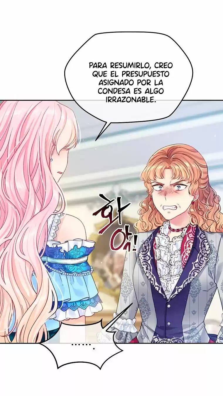 Estoy En Problemas Porque Mi Esposo Es Tan Lindo - Capítulo 16 - Página 8 - LectorTMOo
