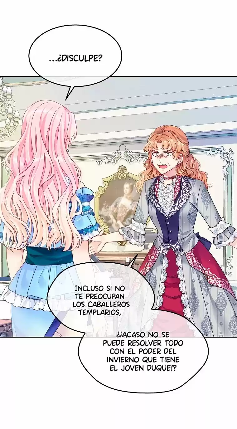 Estoy En Problemas Porque Mi Esposo Es Tan Lindo - Capítulo 16 - Página 10 - LectorTMOo