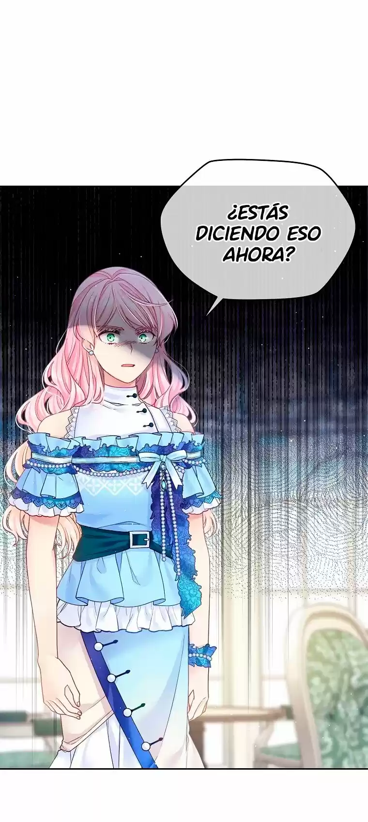 Estoy En Problemas Porque Mi Esposo Es Tan Lindo - Capítulo 16 - Página 11 - LectorTMOo