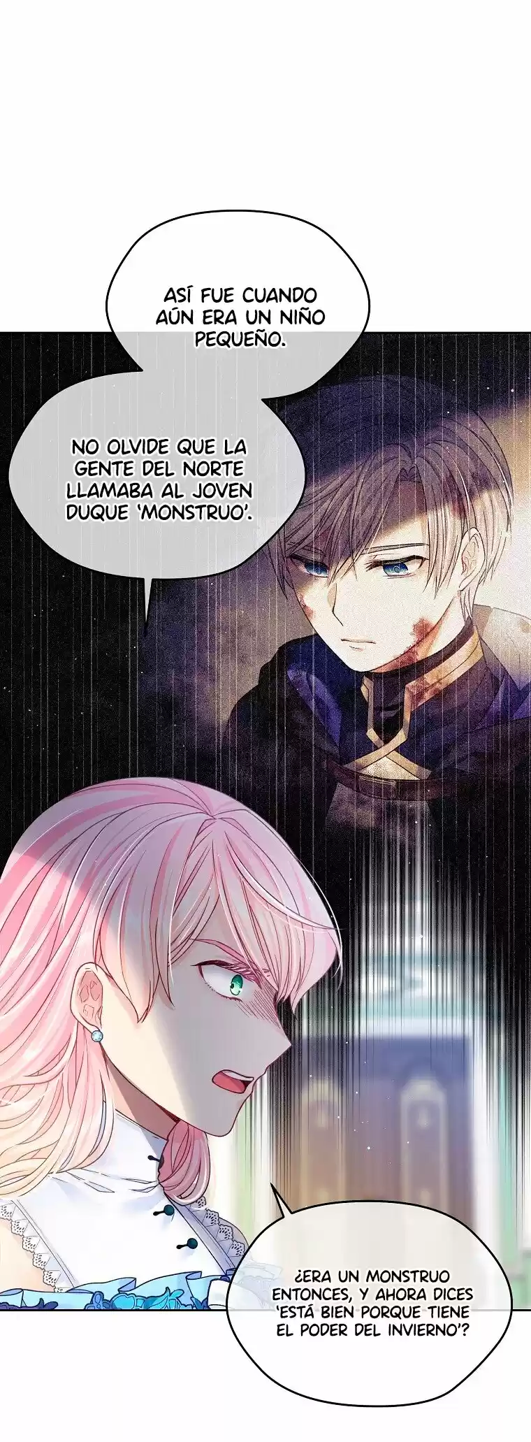 Estoy En Problemas Porque Mi Esposo Es Tan Lindo - Capítulo 16 - Página 13 - LectorTMOo